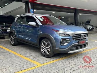 fiat pulse 1.0 t200 impetus cvt