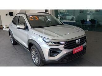 fiat pulse 1.3 drive cvt