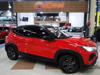 fiat pulse audace 1.0 turbo 200 flex aut.