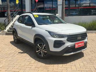 fiat pulse audace 1.0 turbo 200 flex aut.