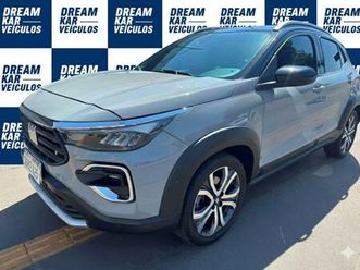 fiat pulse impetus 1.0 turbo 200 flex aut.