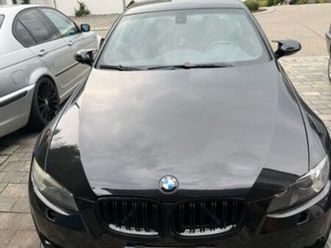 bmw e92 335i n54 m paket