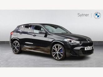 2.0 18d m sport auto xdrive euro 6 (start/stop) 5dr