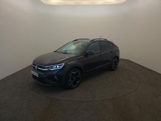 taigo 1.5 tsi 150 dsg7