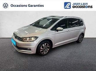 touran 1.5 tsi evo 150 dsg7 7pl life plus