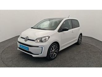 e-up! 2.0 electrique