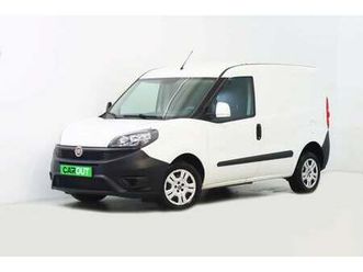 fiat doblò cargo 1.3 multijet 3l