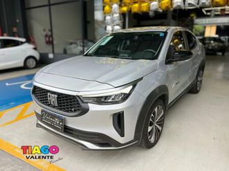 fiat fastback 1.0 200 turbo flex aut