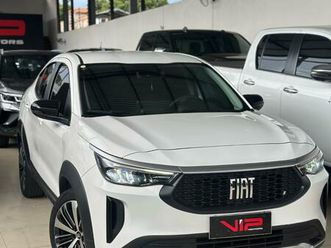 fiat fastback 1.0 t200 audace cvt