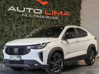 fiat fastback 1.3 t270 limited edition auto