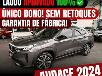 fiat fastback audace 1.0 200 t. flex aut