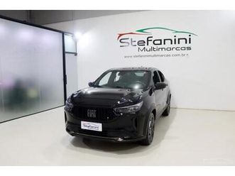 fiat fastback limited ed.1.3 270 t.flex aut.