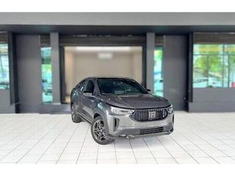 fiat fastback limited ed.1.3 270 t.flex aut.