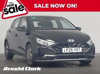 1.0 t-gdi advance dct euro 6 (start/stop) 5dr