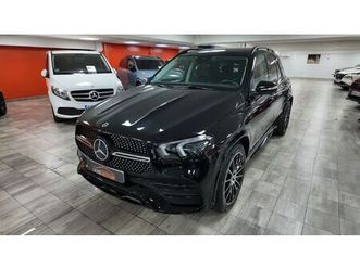 gle 350de 4matic aut.