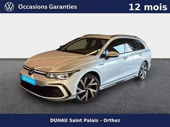 golf sw 1.5 etsi opf 150 dsg7