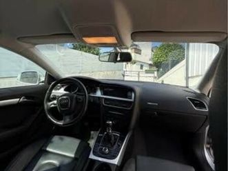 audi a5 2.0tfsi novembro/10