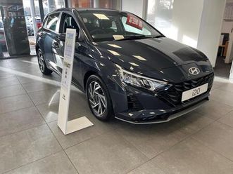 1.0 t-gdi advance dct euro 6 (start/stop) 5dr