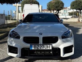 bmw m2 auto