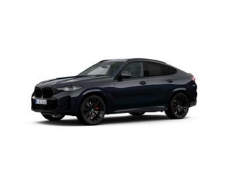 x6 xdrive40d m sport