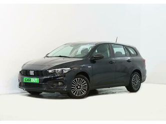 fiat tipo station wagon sw 1.3 m-jet city life