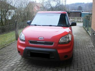 kia soul 1.6 crdi