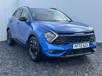 1.6 t-gdi isg gt-line