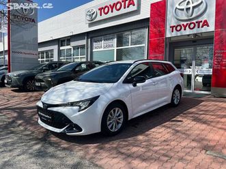 toyota corolla, 1.8hev 140ps comfort pak. tech