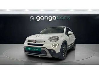 1.0 firefly s&s cross