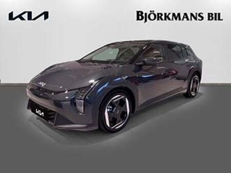 kia ev4 plus fwd long range