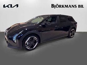 kia ev4 plus fwd long range