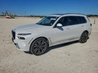 bmw x7 xdrive40i ≫ 2023 • 49 000 eur • id