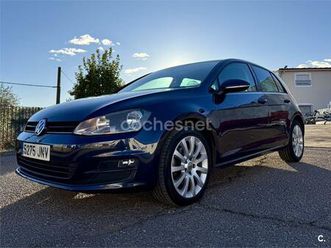 volkswagen golf sportsvan bluemotion 1.6 tdi