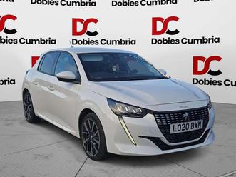 1.2 puretech allure premium eat euro 6 (s/s) 5dr