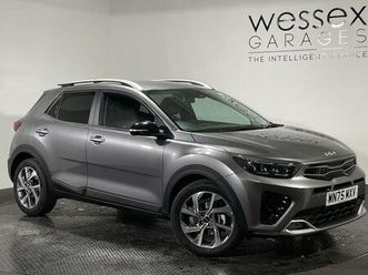 1.0 t-gdi gt-line euro 6 (start/stop) 5dr