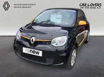 twingo iii tce 95 zen