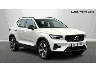 2025 (75) 2.0 b3p plus dark 5dr auto