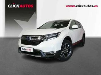 2.0 i-mmd 184cv elegance cvt hybrid