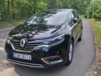 renault espace 5 szczecin - sprzedajemy.pl