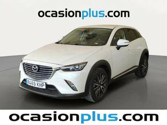 2.0 skyactiv ge luxury 2wd (120 cv)