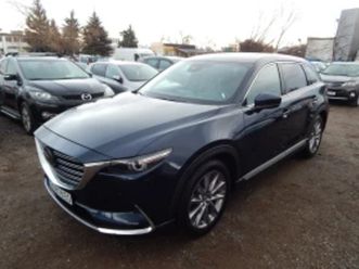 mazda cx-9 2.5i* 4x4* 7места* 43000км.* ≫ 2022 • 27 500 eur • id