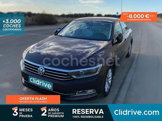 volkswagen passat advance 1.6 tdi bmt