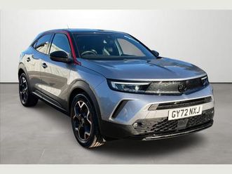 1.2 turbo gs line euro 6 (s/s) 5dr