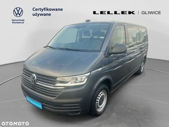 volkswagen caravelle 2.0 tdi l2 trendline dsg
