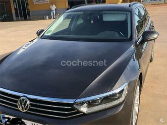volkswagen passat variant advance 2.0 tdi bmt dsg