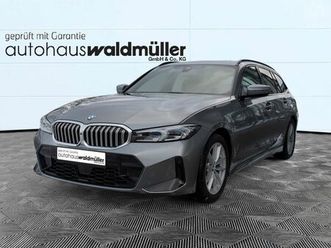bmw 320i touring m sportpaket