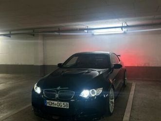 bmw m3 e93 e92 cabrio v8