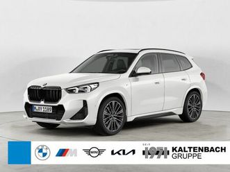 bmw x1 xdrive23i m-sport led acc navi kamera shz pdc