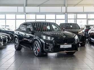 bmw x2 20d m sport pro hud memo 360 inno