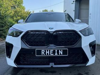 bmw x2 sdrive20i m sportpaket m-pro ahk harman